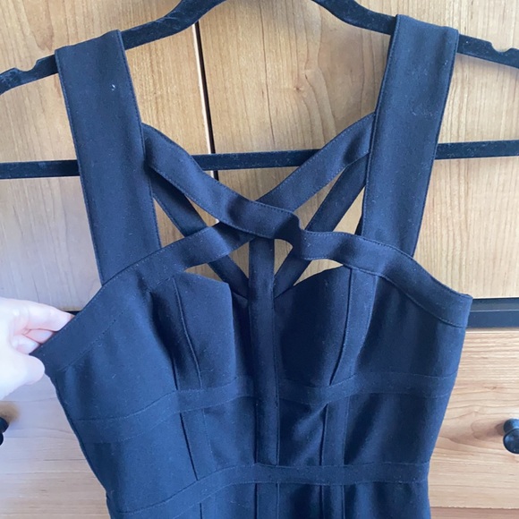 ❣️sold❣️ Bcbg dress - Picture 2 of 4